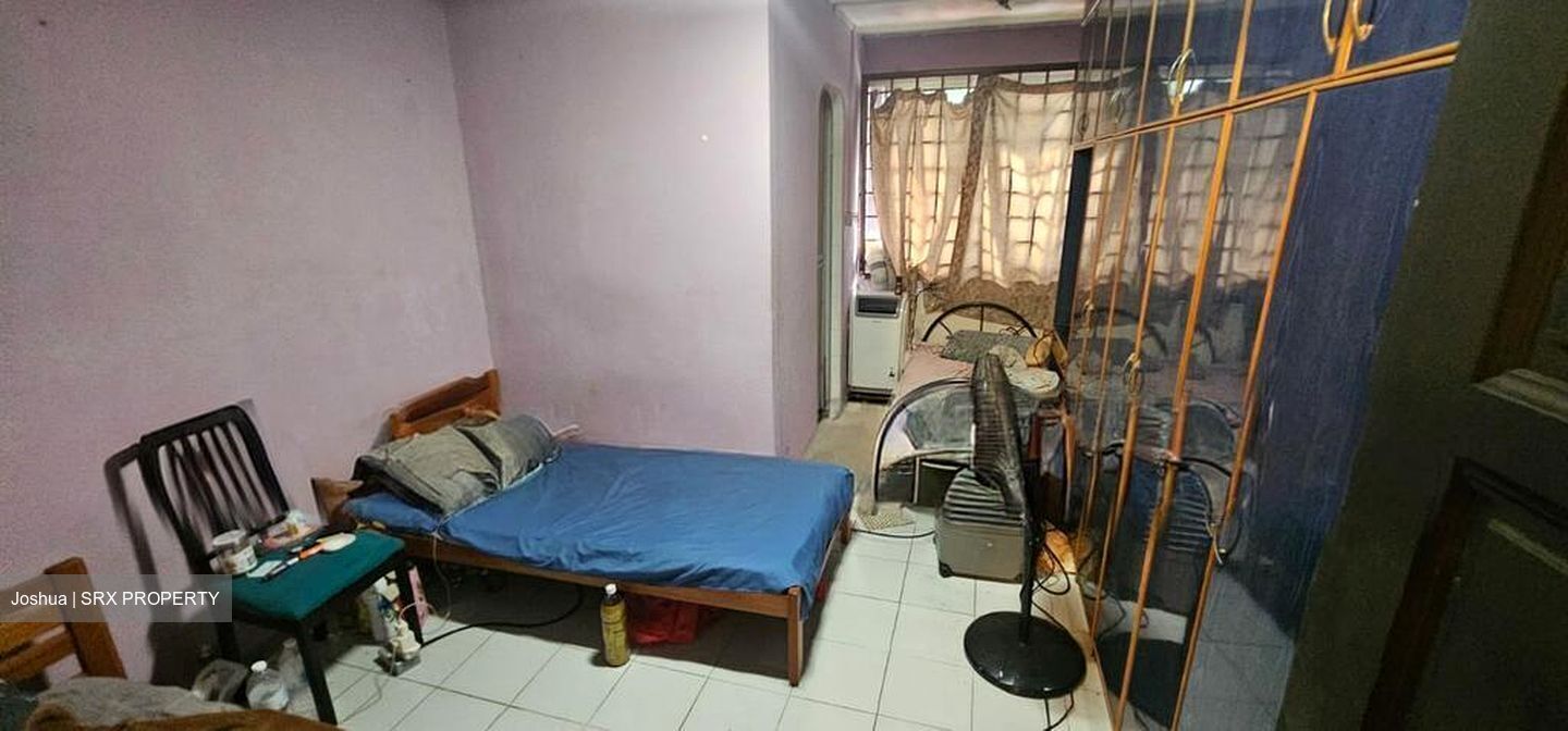 Blk 814 Jurong West Street 81 (Jurong West), HDB 5 Rooms #508476061